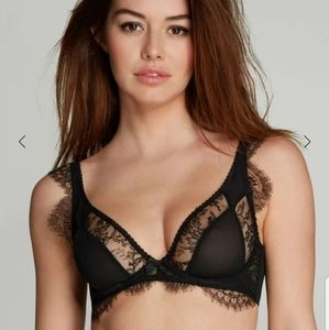 BRAND NEW UNWORN Agent Provocateur lace bra WITHOUT BOX